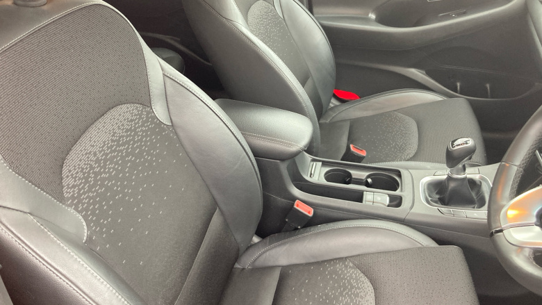 Hyundai i30 1.4T GDI Premium 5dr Petrol Estate